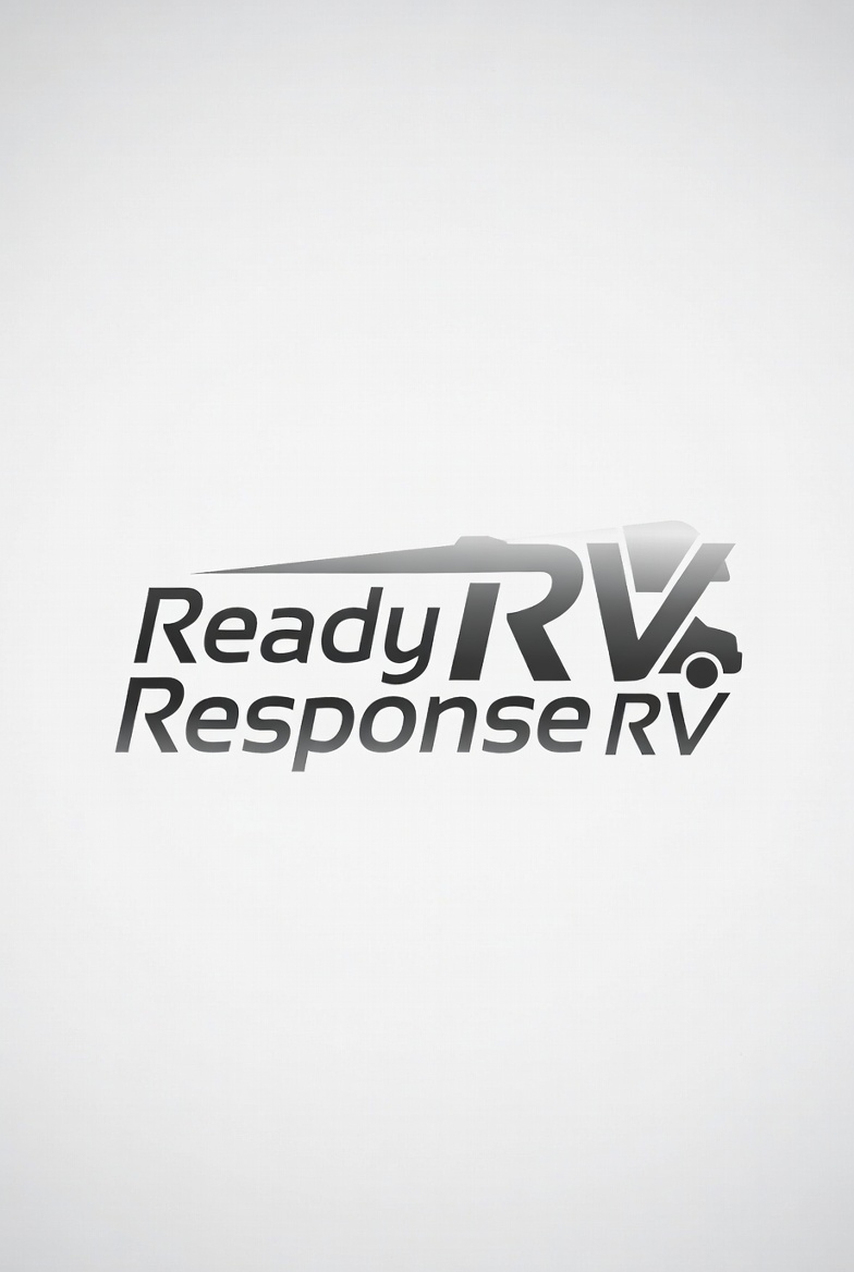 Ready Response RV Logo